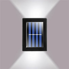 48 LED Solar Wall Light PIR Motion Sensor Outdoor Yard Street Lamp Waterproof with Remote Control