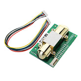 CO2 Sensor MH-Z14A PWM NDIR Infrared Carbon Dioxide Sensor Module Serial Port 0-5000PPM Controller