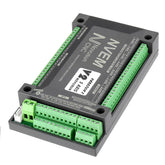 5 Axis CNC Controller Ethernet MACH3 USB Interface Board Card NOVUSUN for CNC Engraving Stepper Motor
