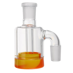 14mm Female Glass Adapter 45 or 90 degree Glass Joint Glass Collector