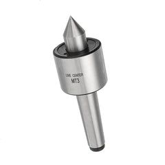 Taper Lathe Live Center Morse Taper Bearing Turning Revolving Center Lathe Tools