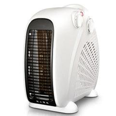 Mini Energy-Saving Electric Heater for Home, Bathroom & Small Spaces