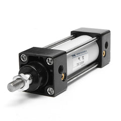 SC32x50 32mm Bore 50mm Stroke Double Acting Pneumatic Air Cylinder