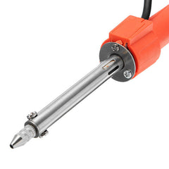 220V 30W Electric Vacuum Solder Sucker Desoldering Pump Iron Welding Tool