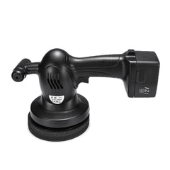 800W Polisher Adjustable Speed Furniture Polishing Waxing Machine For Car