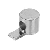 10pcs Aluminum Profile Aluminum Extrusion Accessories Inside Corner Connector Bracket for 3030 Series