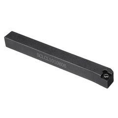 Turning Tool Holder Lathe Tool With 10pcs CCMT0602 Carbide Insert