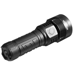 3000/3500 Lumen High Performance 21700 Compact EDC Flashlight IPX8 Waterproof Type-C Charging Mini LED Torch