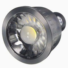 5W LED Light Bulb Energy Saving Spotlight Lamp Warm/Pure Natural White Light