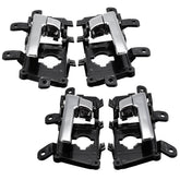 Front Rear Left Right Interior Inside Door Handles For Kia Optima 2011-2013