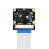 160 View Angle Jetson HD AI Camera 800M CSI Interface IMX219 Compatible with NANO and Xavier NX