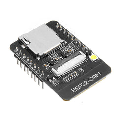 ESP32-CAM WiFi + Bluetooth Development Board ESP32 with FT232RL FTDI USB to TTL Serial Converter 40 Pin Jumper