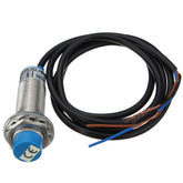 M18 Proximity Sensor 6-36VDC 8mm Detective Approach Sensor Inductive Proximity Switch