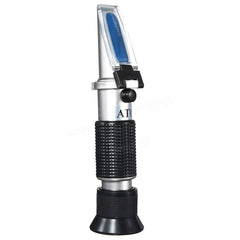 ATC Automatic Car Vehicle Battery Antifreeze Fluids Refractometer Glycol Ethylene Propylene Tester
