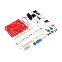 Constant Current Power Supply Module Kit DIY Regulated DC 0-30V 2mA-3A Adjustable