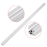 700mm Length 2020 T-Slot Aluminum Profiles Extrusion Frame For CNC