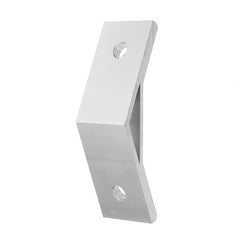 135 Degree Aluminium Connector Bracket Aluminum Profile Angle Corner Joint for 4040 Series