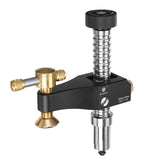 Woodworking Desktop Surface Fixing Clamp Aluminum Alloy Table Hold Down Clamp DIY Fixing Clip