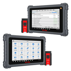 Car Diagnostic Tools OBD2 Automotive Scanner Advanced ECU Coding Tool