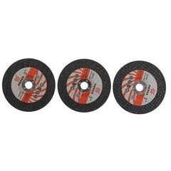 18VF 3 Grinding Wheels + Gloves + Small Wrench Carton Packaging Mini Brushless Angle Grinder Polishing Grinder