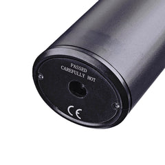 Hand-held Car Tire Air Pump Portable Wireless LCD Display USB Charging 12V 150 PSI Compressor