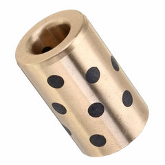 Graphite Brass LM8UU 8mm Linear Bearing for CNC Router