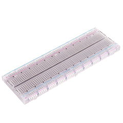 2560 R3 Starter Kits With Transparent 830 Breadboard Resistor LED Jumper Cable