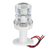 12V Boat Marine LED Indicator Stern Lights Waterproof For Pontoon Yacht Skeeter Car Part