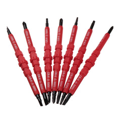 7pcs Electronic Insulated Hand Screwdriver Tools Accessory Set