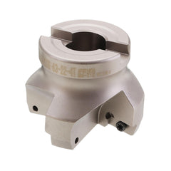 63mm Face Milling Cutter for Apmt1604 Carbide Insert