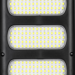 Waterproof LED COB Solar Street Light PIR Motion Sensor Wall Lamp Outdoor Remote