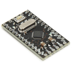 3Pcs Pro Mini ATMEGA328P 5V / 16M Improved Version Module Development Board