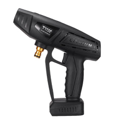 300W 2000mAh Cordless High Pressure Car Washer Electric Car Wash Cleaner Parkside Water Guns For Makita Battery