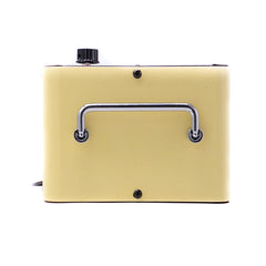 Portable Knob Control Ozone Oxygen Disinfection Machine Ozone Generator For Home Office Shop With Reversible Handle