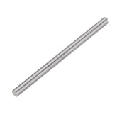 50pcs 100x6mm HSS Round Milling Engraving Bit Lathe Tools Turning Tool