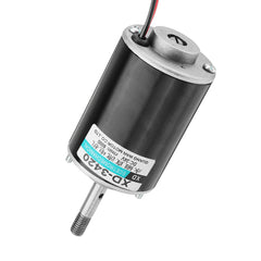 3420 Motor 24V 6000rpm Permanent Magnet Motor DC Motor for DIY Generator