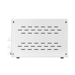 0-120V 0-3A Adjustable Lab Switching Power Supply DC Laboratory Voltage Regulated Bench Digital Display DC12V Power Supply Maintain