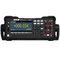 1/2 6 1/2 True RMS Digital Multimeter Dual Display 30,000rdgs/s Reading Rate + 10,000 Memory Desktop Multitester HDM3055 HDM3055A HDM3065 HDM3065B