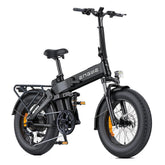 BOOST Electric Bike, 48V 250W Motor, 20 Inch Electric Bicycle, Max Speed 25KM/H, 130KM Long Range, Max Load 150KG Adult E-bike