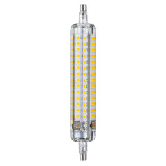 LED Bulb 8W 78MM SMD 3014 108 Pure White/Warm White Corn light Lamp 220V-240V