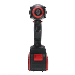 3000RPM 600N.m Brushless Cordless Electric Wrench 3 in 1 Switch for Tire Removal
