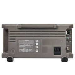 Digital Oscilloscope 4 Channel 200MHz Siglent 7'' Wave Generator 2GSa/s 12 bit High Resolution Lab Oscilloscope Tool