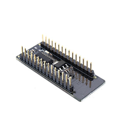RF Nano V3.0 Micro USB Module ATmega328P QFN32 5V 16M CH340 Integrate NRF24l01+2.4G Wireless Imme