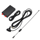 100KHZ ~1.7GHZ All Band Radio RTL SDR Receiver RTL2832 + R820T RTL-SDR