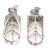 Motorcycle Foot Peg Rest Foot Peg For Yamaha