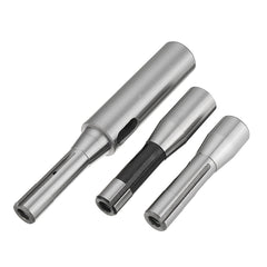 R8 Shank To MS 2/3/4 R8 Drill Chuck Arbor Morse Taper Adapter Sleeve CNC Tool