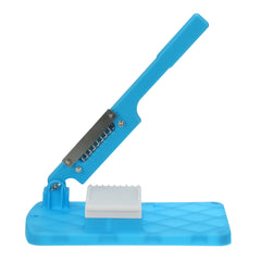 Multifunctional Table Slicer Manual Lamb Beef Meat Cutting Machine Mutton Rolls Cutter Slicing Knife