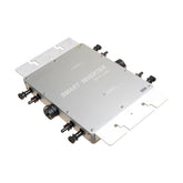 1400W Waterproof Grid Tie Inverter MPPT Pure Sine Wave Inverters