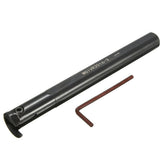 16x160mm Lathe Grooving Cut Off Tool Holder For MGMN300 Insert 3mm Cut