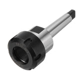 MTA2 ER32 Morse Taper Shank Collet Chuck CNC Lathe Milling Tool Holder